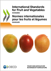 icon of the Mangoes brochure cover
